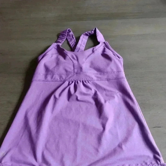 NWOT Athleta Tank - Picture 3 of 5